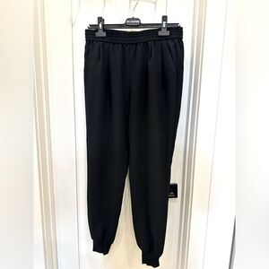 Joie Black Pant